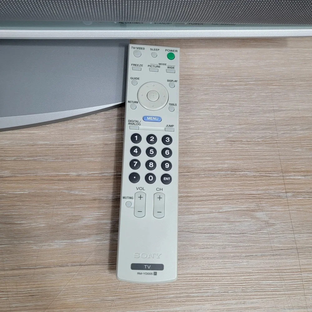 Sony bravia kdl